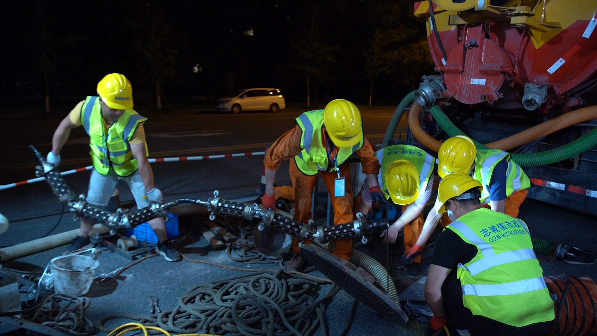 乌达紫外光固化修复